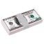 Picture of $100 Dollar Bill Stack Squeezies - Stress Reliever