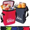 Picture of 12 Pack Lunch Cooler Bag