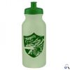 Picture of 20 oz. Glow-In-The-Dark Sports Bottle