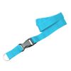 Picture of 3/4 INCH POLYESTER LANYARDS W/ BUCKLE RELEASE