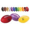 Picture of 3\" Football Stress Reliever (Small) 