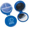 Picture of 3-In-1 Brush And Pill Case Kit