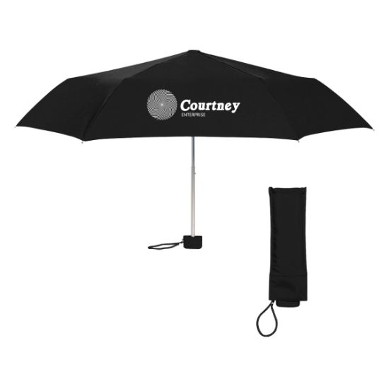 Picture of 39\" Arc Bella Umbrella