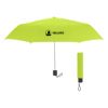 Picture of 42\" Arc Budget Telescopic Umbrella