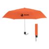 Picture of 42\" Arc Budget Telescopic Umbrella