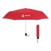 Picture of 42\" Arc Budget Telescopic Umbrella