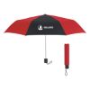 Picture of 42\" Arc Budget Telescopic Umbrella