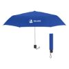 Picture of 42\" Arc Budget Telescopic Umbrella