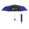 Picture of 42\" Arc Budget Telescopic Umbrella