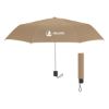 Picture of 42\" Arc Budget Telescopic Umbrella