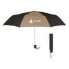 Picture of 42\" Arc Budget Telescopic Umbrella