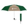 Picture of 42\" Arc Budget Telescopic Umbrella