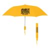 Picture of 42\" Arc Neon Telescopic Folding Umbrella