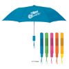 Picture of 42\" Arc Neon Telescopic Folding Umbrella