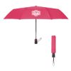 Picture of 42\" Arc Turbo Automatic Telescopic Umbrella