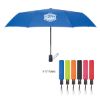 Picture of 42\" Arc Turbo Automatic Telescopic Umbrella