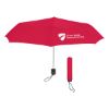 Picture of 43\" Arc Super-Mini Telescopic Folding Umbrella