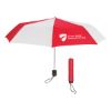 Picture of 43\" Arc Super-Mini Telescopic Folding Umbrella