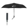 Picture of 43\" Arc Telescopic Folding Automatic Open And Close Umbrella