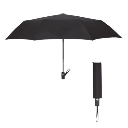 Picture of 44\" Arc Sterling Automatic Telescopic Umbrella