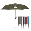 Picture of 44\" Arc Sterling Automatic Telescopic Umbrella