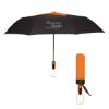 Picture of 44\" Arc Telescopic Diamond Top Vented Umbrella