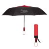 Picture of 44\" Arc Telescopic Diamond Top Vented Umbrella