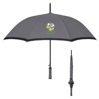 Picture of 46\" Arc Brighter Days Umbrella