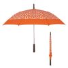 Picture of 46\" Arc Geometric Umbrella