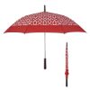 Picture of 46\" Arc Geometric Umbrella