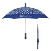 Picture of 46\" Arc Geometric Umbrella