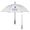 Picture of 46\" Arc Reflective Umbrella