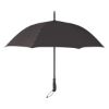 Picture of 46\" Arc Stripe Accent Panel Umbrella