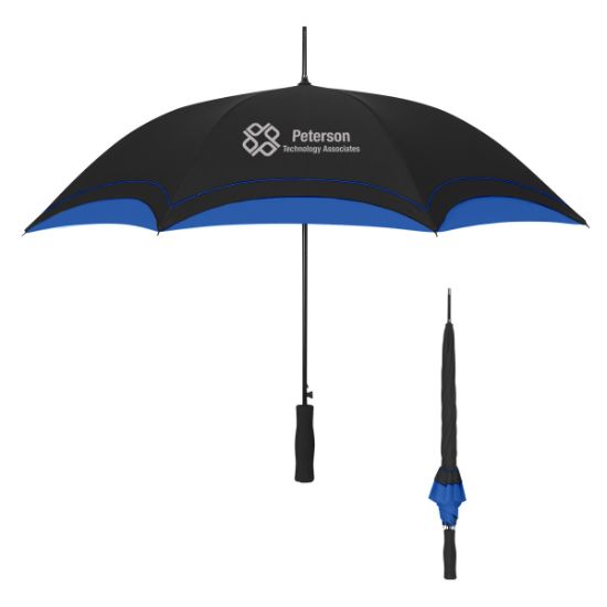 Picture of 46\" Arc Umbrella