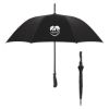 Picture of 47\" Arc Silver Lining Umbrella