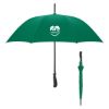 Picture of 47\" Arc Silver Lining Umbrella