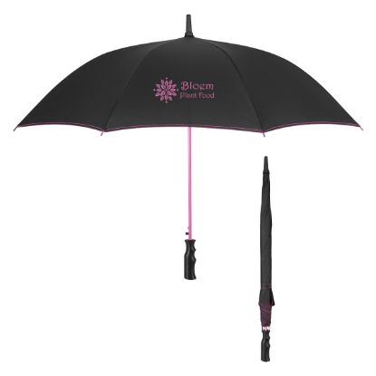 Picture of 47\" Arc Vestige Umbrella