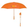 Picture of 48\" Arc Bellissimo Inversion Umbrella