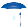 Picture of 48\" Arc Bellissimo Inversion Umbrella