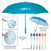 Picture of 48\" Arc Bellissimo Inversion Umbrella