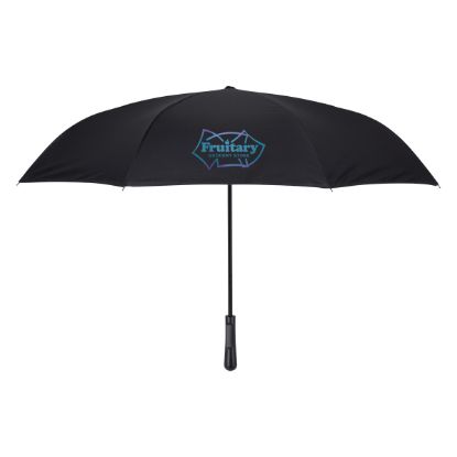 Picture of 48\" Arc Blue Skies Inversion Umbrella