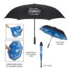 Picture of 48\" Arc Blue Skies Inversion Umbrella