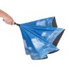 Picture of 48\" Arc Blue Skies Inversion Umbrella