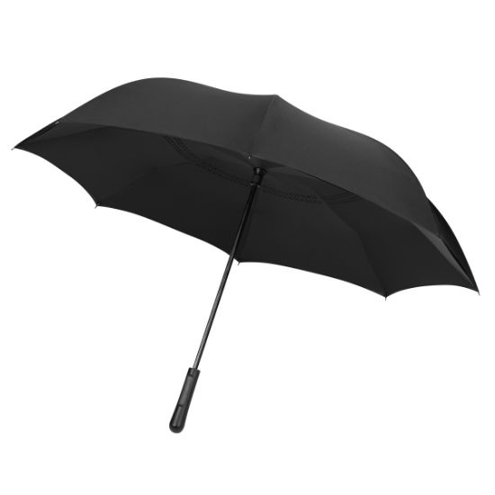 Picture of 48\" Arc Two-Tone Inversion Umbrella