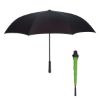 Picture of 48\" Arc Two-Tone Inversion Umbrella