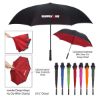 Picture of 48\" Arc Two-Tone Inversion Umbrella