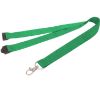 Picture of 5/8 INCH POLYESTER LANYARDS W/ SAFETY BREAKAWAY