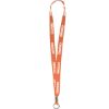 Picture of 5/8\" Polyester Lanyards