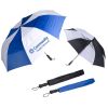 Picture of 58\" Vented Auto Open Golf Umbrella