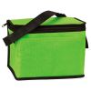 Picture of 6 Pack Non-Woven Cooler Bag 